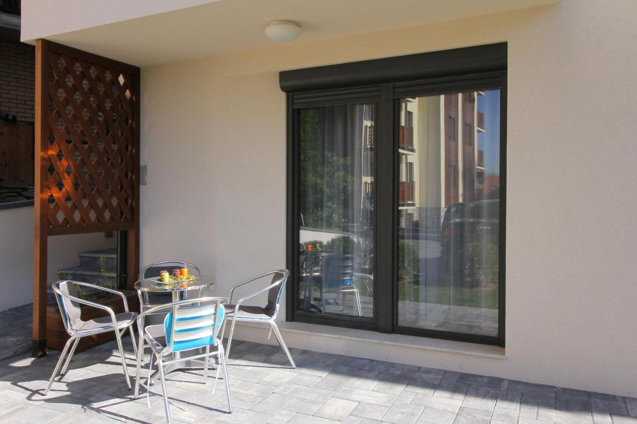 Apartman Laki Zlatibor Bagian luar foto