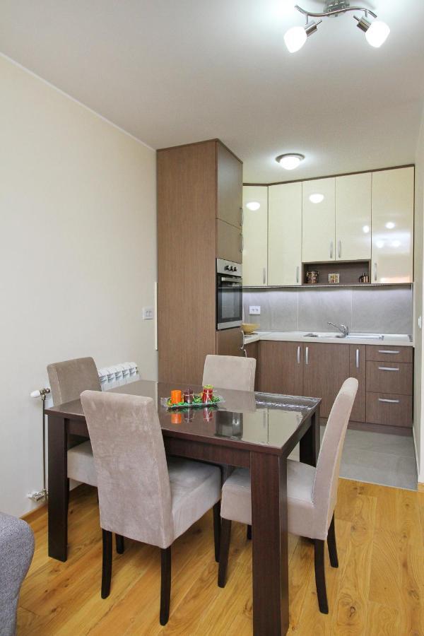 Apartman Laki Zlatibor Bagian luar foto