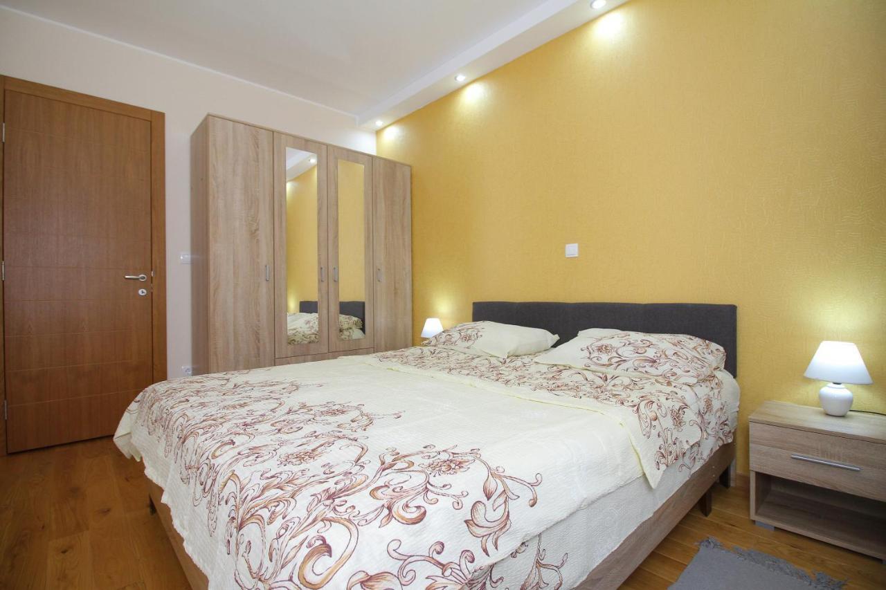 Apartman Laki Zlatibor Bagian luar foto