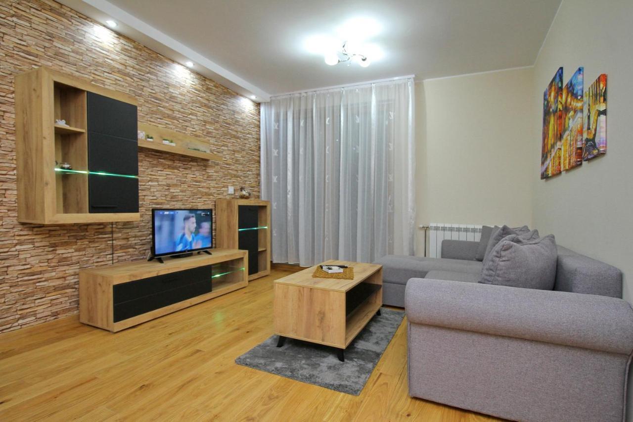Apartman Laki Zlatibor Bagian luar foto