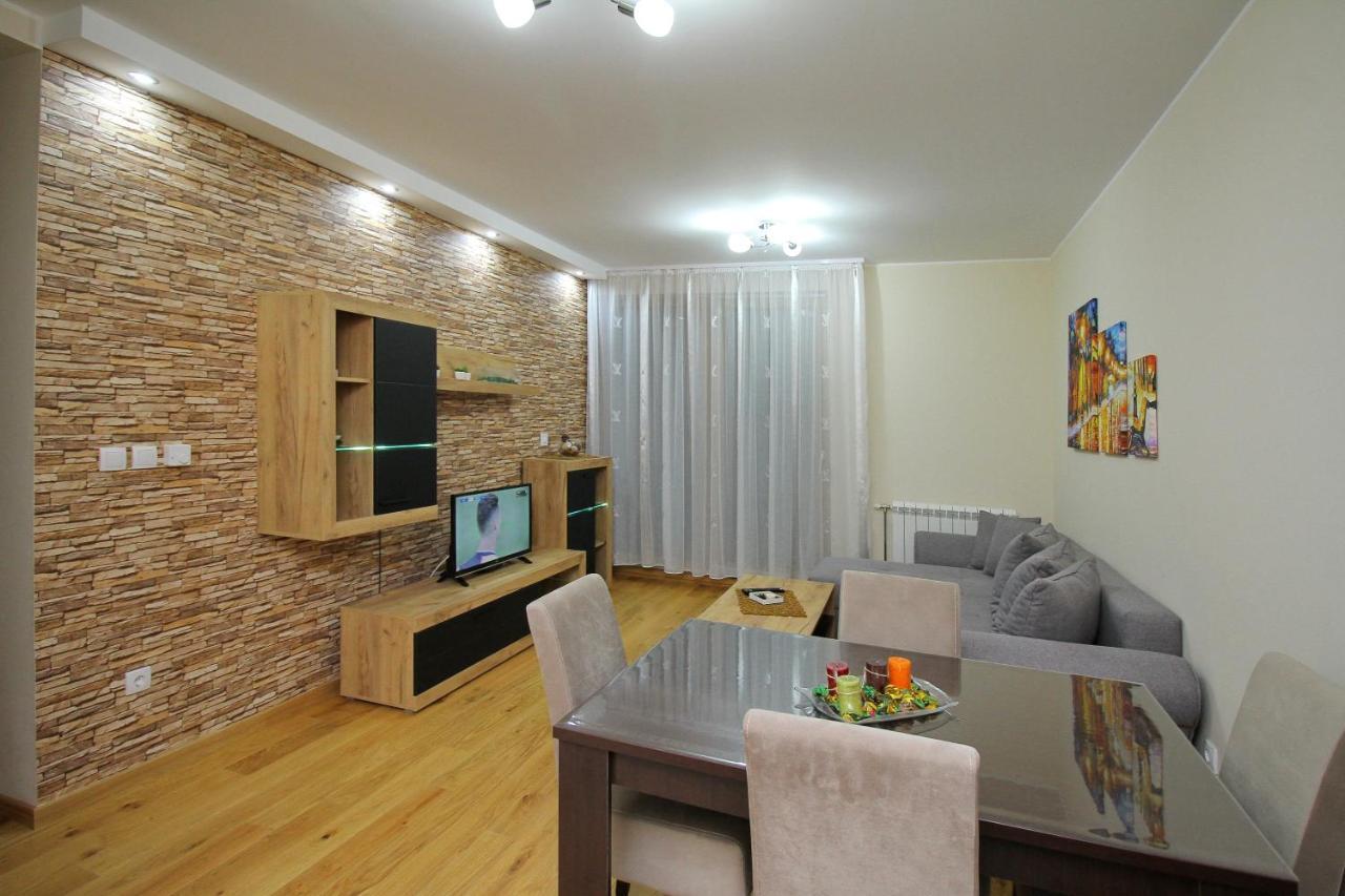 Apartman Laki Zlatibor Bagian luar foto