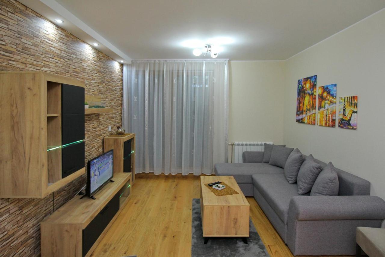 Apartman Laki Zlatibor Bagian luar foto