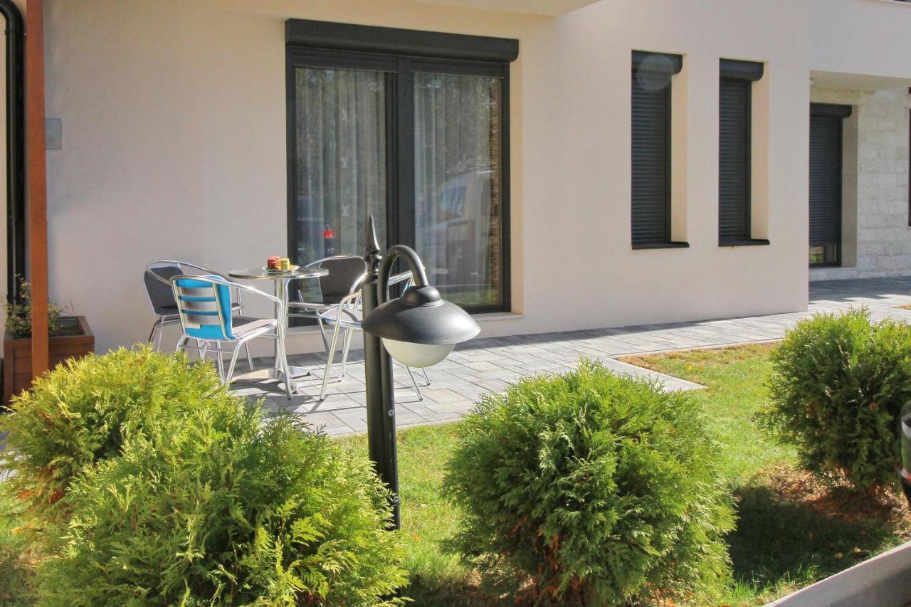 Apartman Laki Zlatibor Bagian luar foto