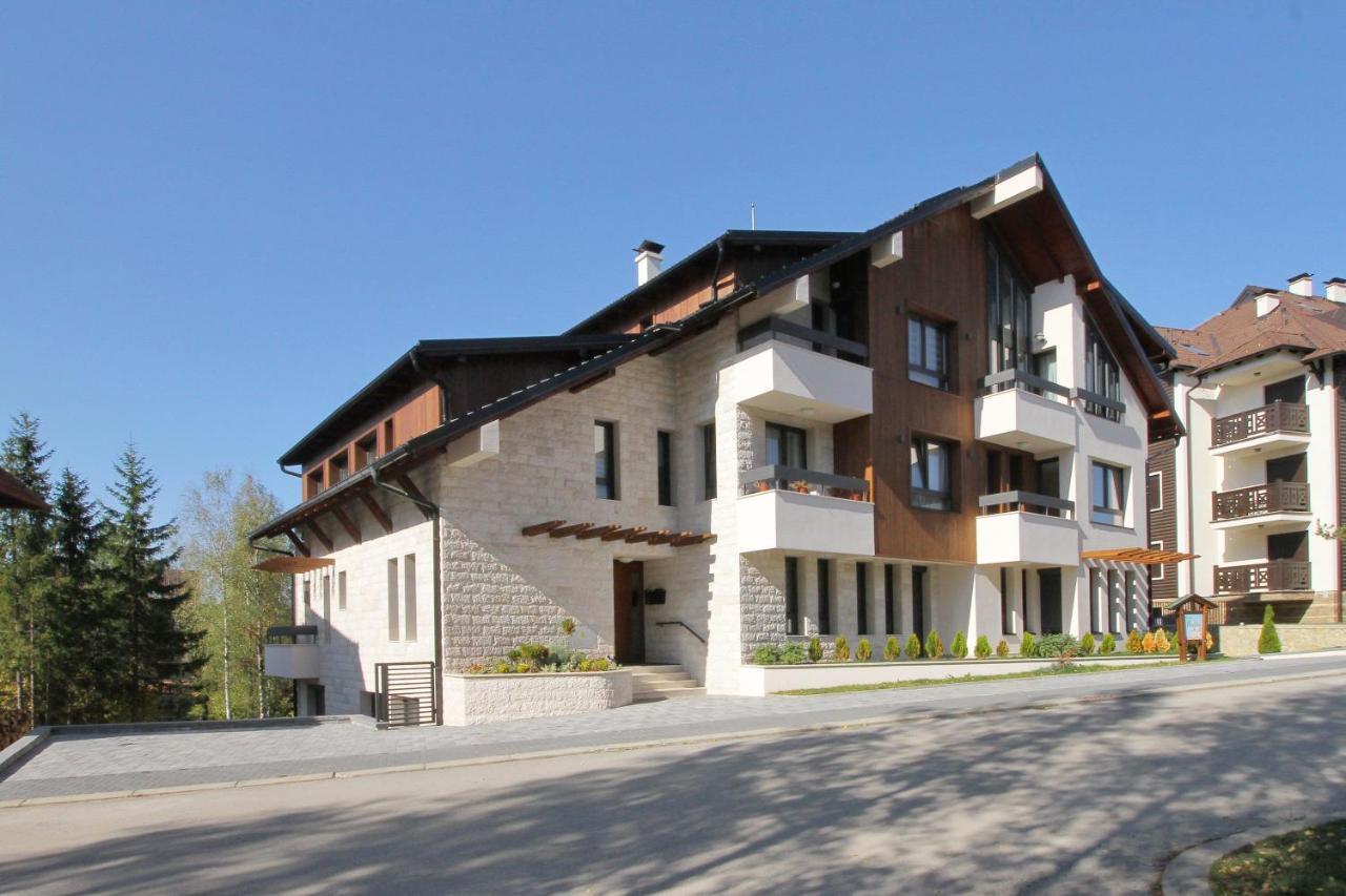 Apartman Laki Zlatibor Bagian luar foto