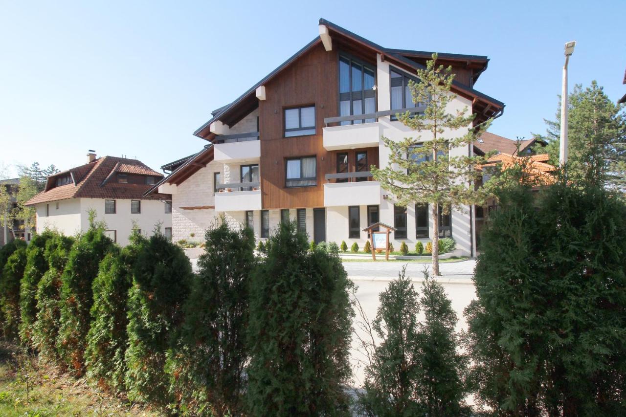 Apartman Laki Zlatibor Bagian luar foto