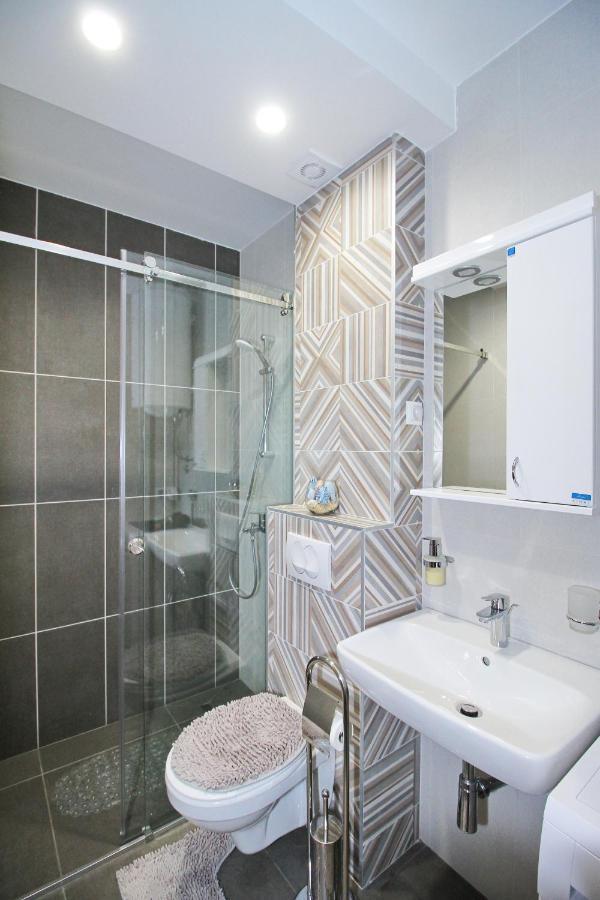 Apartman Laki Zlatibor Bagian luar foto