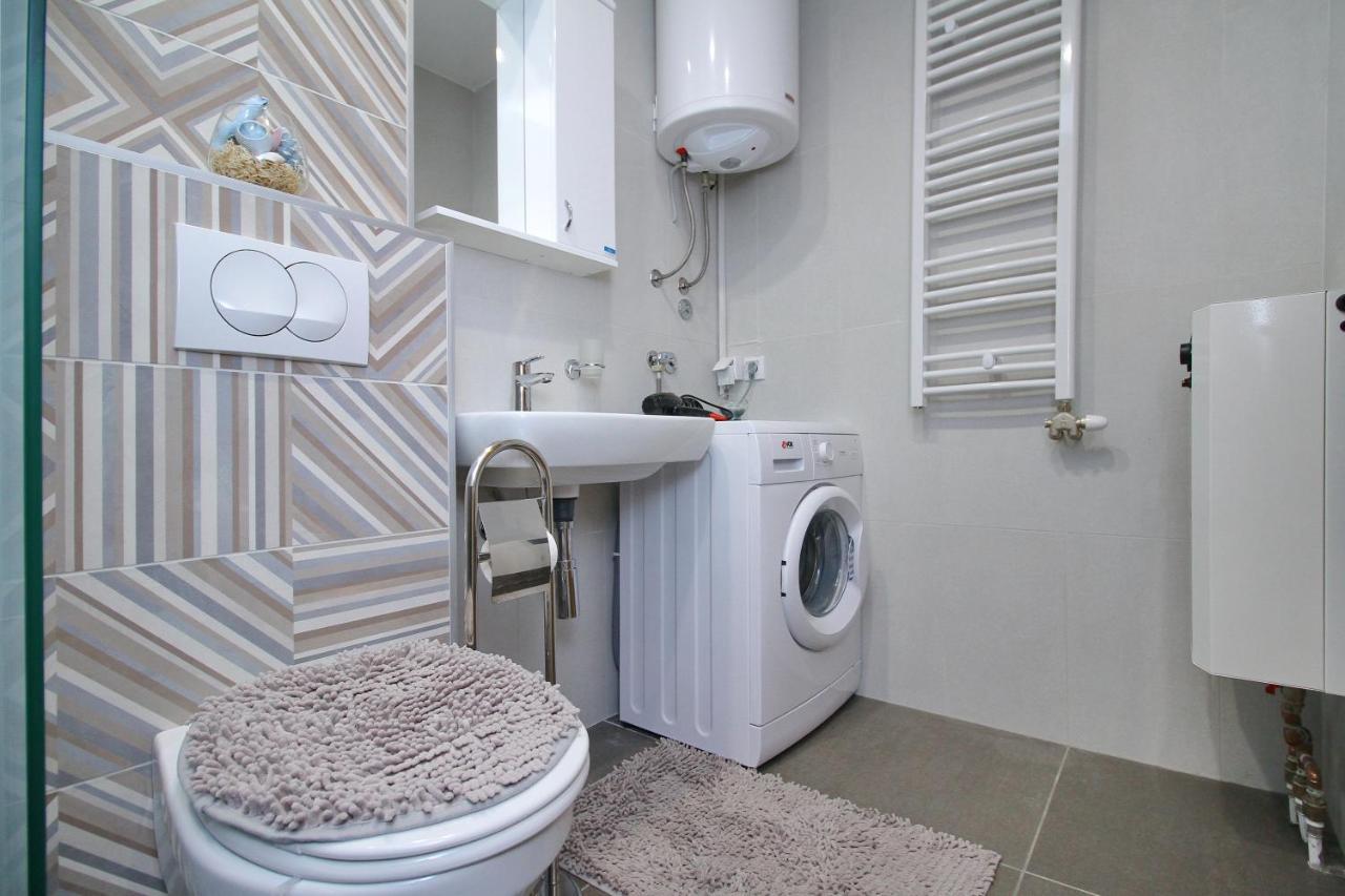 Apartman Laki Zlatibor Bagian luar foto