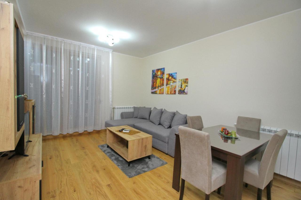 Apartman Laki Zlatibor Bagian luar foto