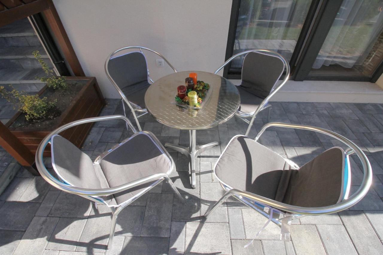 Apartman Laki Zlatibor Bagian luar foto