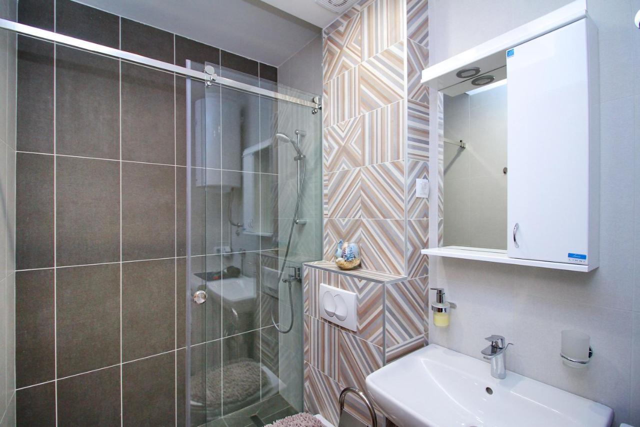 Apartman Laki Zlatibor Bagian luar foto