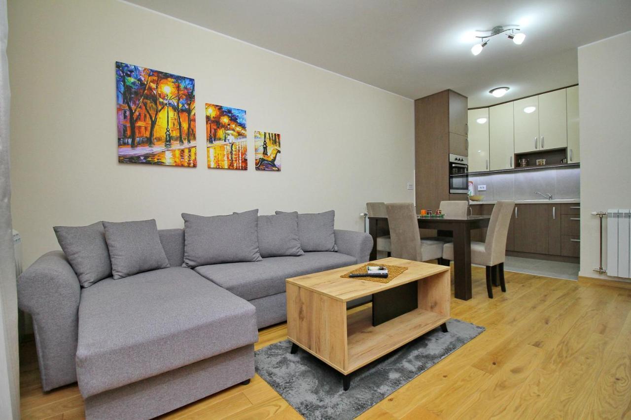 Apartman Laki Zlatibor Bagian luar foto