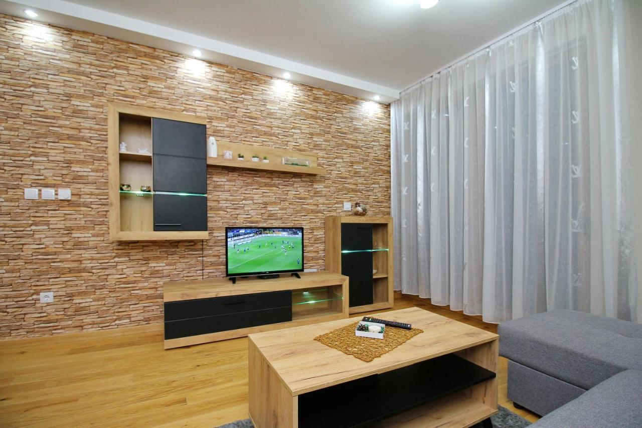 Apartman Laki Zlatibor Bagian luar foto