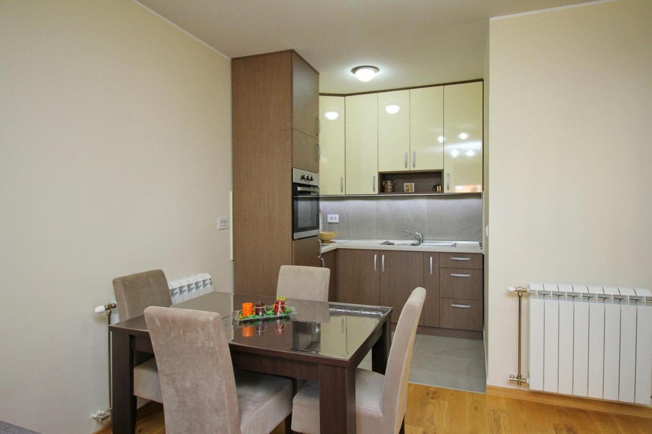 Apartman Laki Zlatibor Bagian luar foto