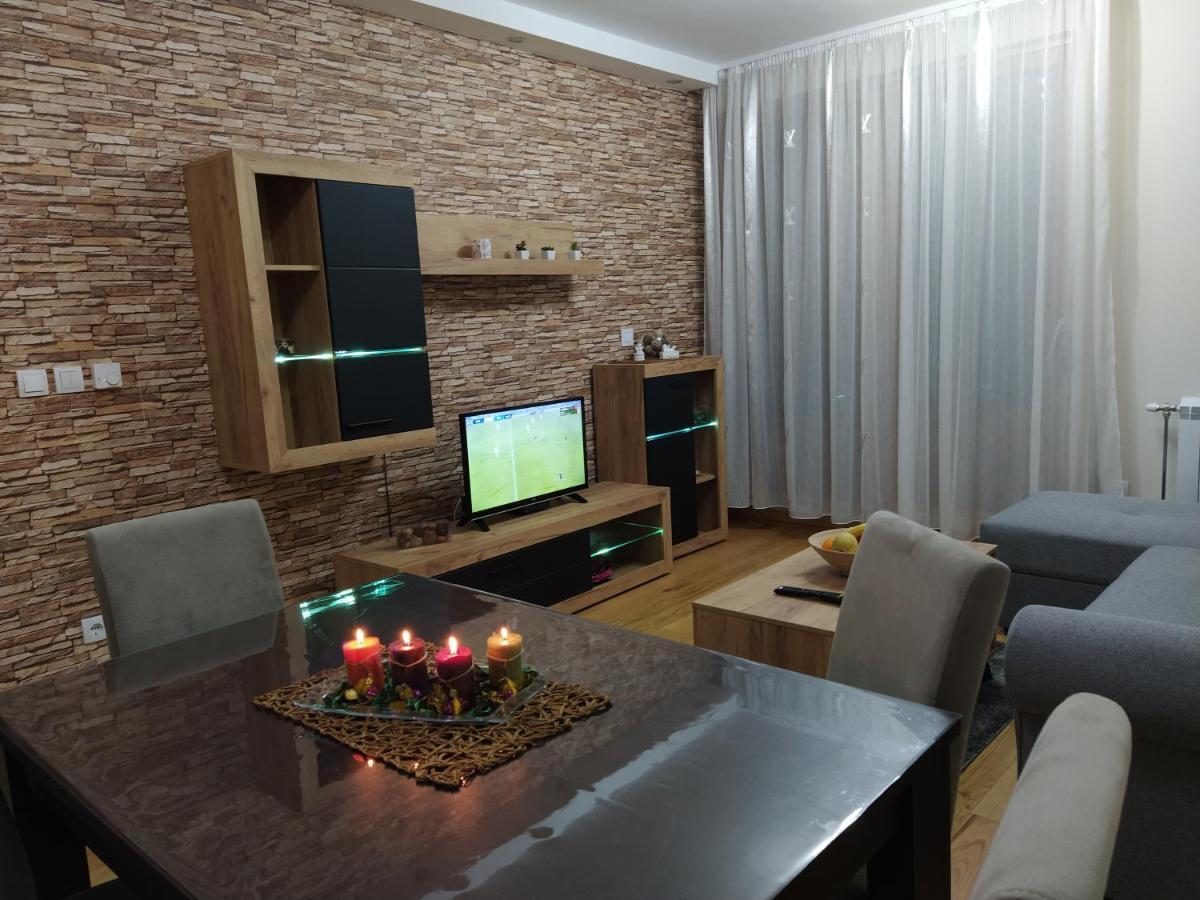 Apartman Laki Zlatibor Bagian luar foto